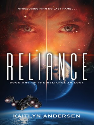 cover image of Reliance